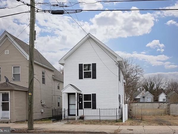 728 RACE STREET, CAMBRIDGE, MD 21613