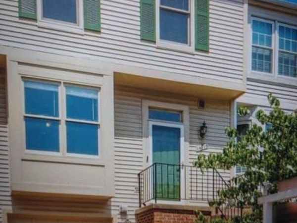 14716 GROBIE POND LANE, CENTREVILLE, VA 20120