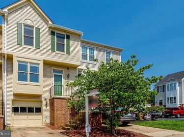 14716 GROBIE POND LANE, CENTREVILLE, VA 20120