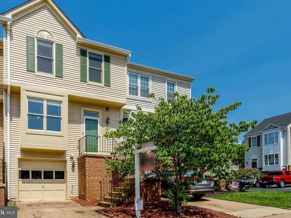 14716 GROBIE POND LANE, CENTREVILLE, VA 20120
