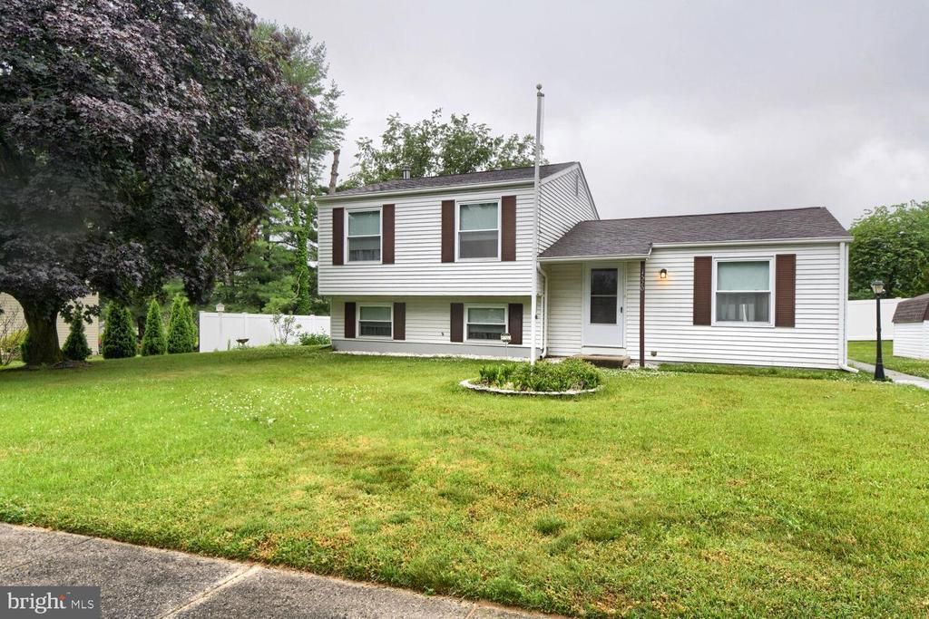 1520 MEADOWCREST COURT , ABERDEEN, MD 21001