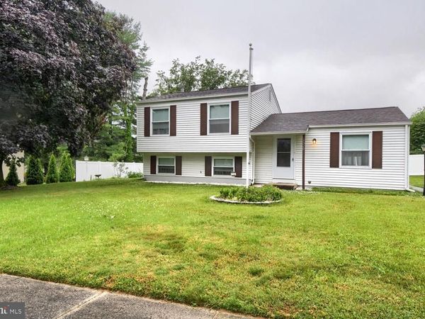 1520 MEADOWCREST COURT , ABERDEEN, MD 21001