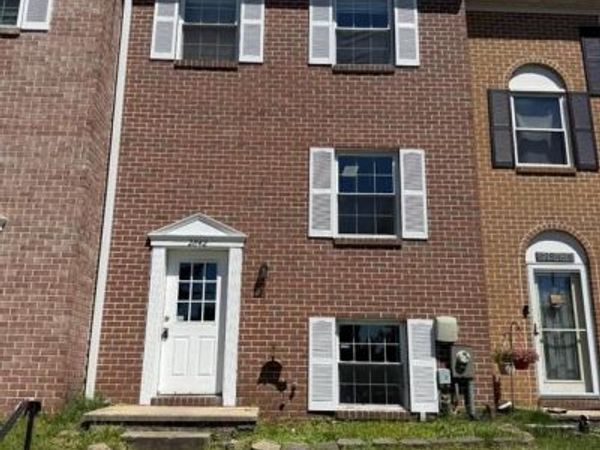 2842 BECKON DRIVE, EDGEWOOD, MD 21040
