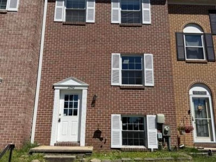 2842 Beckon Drive, Edgewood, MD 21040 Main Photo