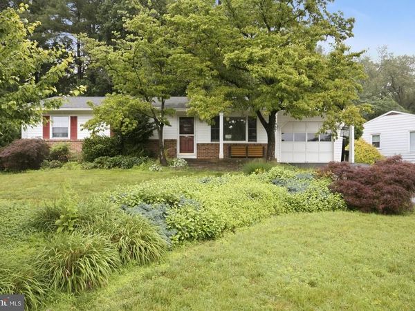 11937 BAYSWATER ROAD , GAITHERSBURG, MD 20878