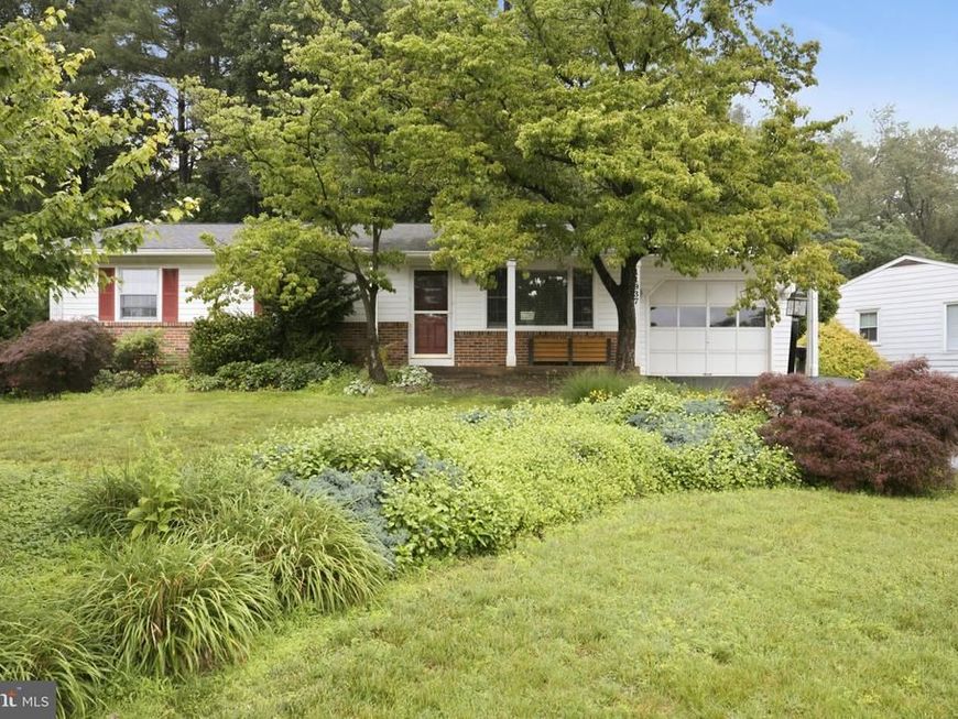 11937 Bayswater Road , Gaithersburg, MD 20878 Main Photo
