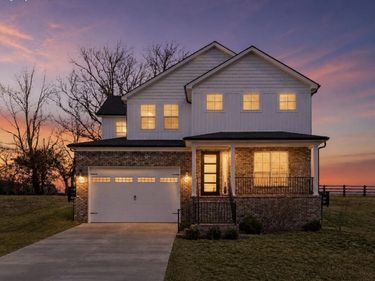 804 Shelburne Way, Nicholasville, KY 40356