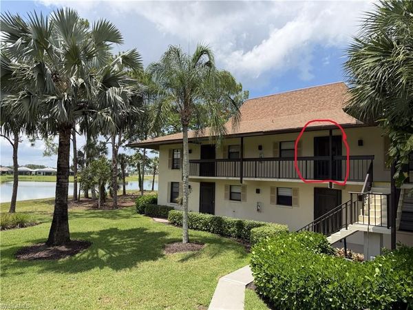 25402 Golf Lake CIR , Unit 210, BONITA SPRINGS, FL 34135