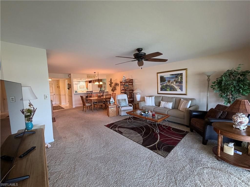 25402 Golf Lake Cir , Unit 210, Bonita Springs, FL 34135 Photo