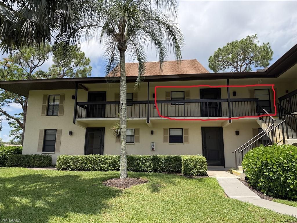25402 Golf Lake Cir , Unit 210, Bonita Springs, FL 34135 Photo