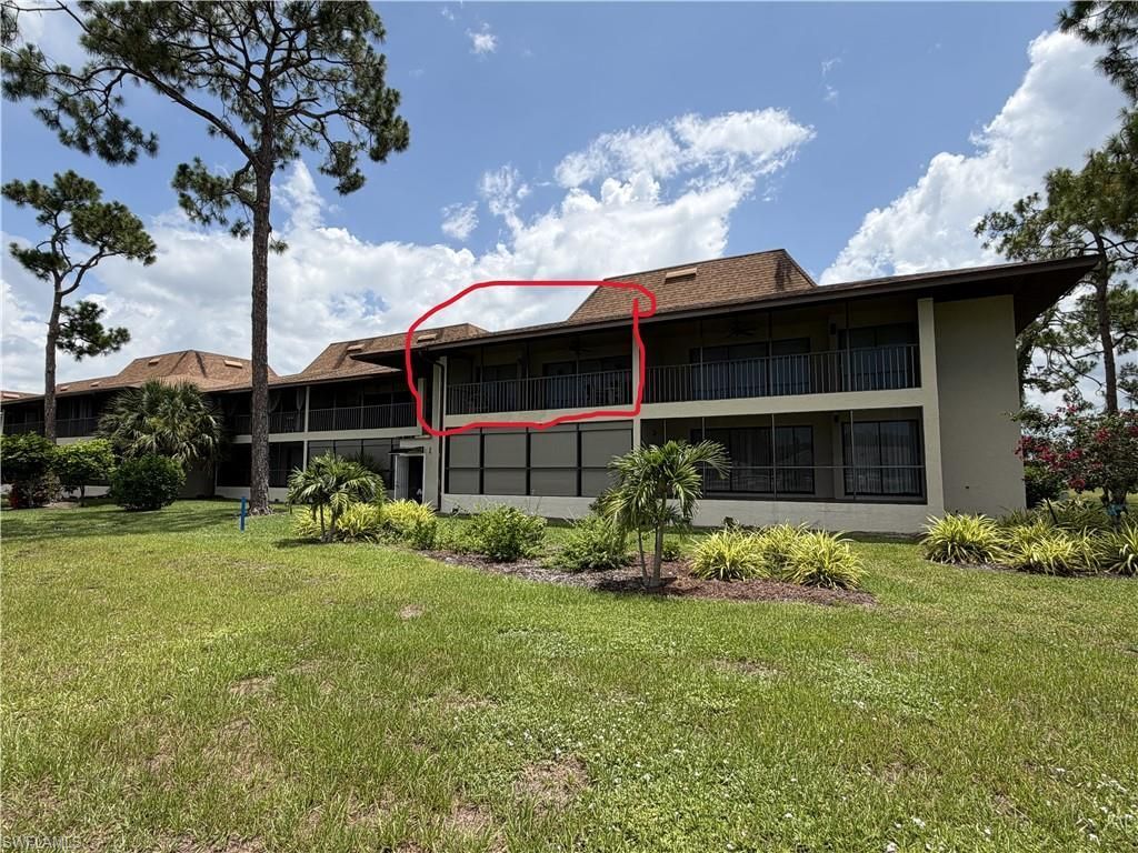 25402 Golf Lake Cir , Unit 210, Bonita Springs, FL 34135 Photo