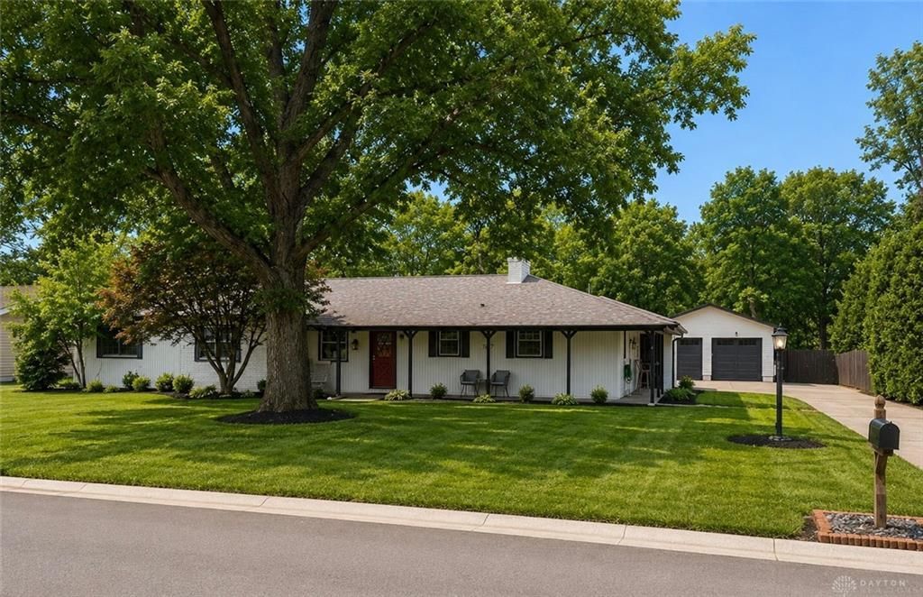 2767 Woodmont Drive, Beavercreek, OH 45434 Main Photo