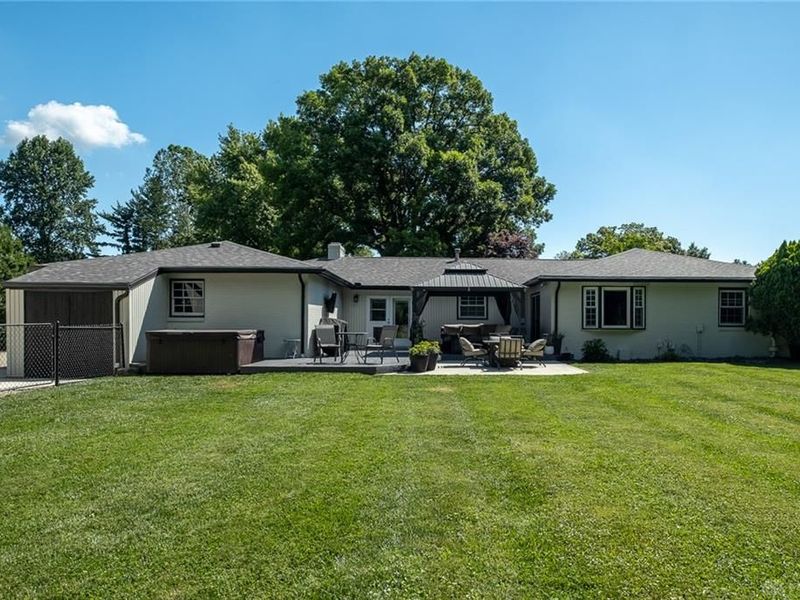 2767 Woodmont Drive, Beavercreek, OH 45434 Photo 34