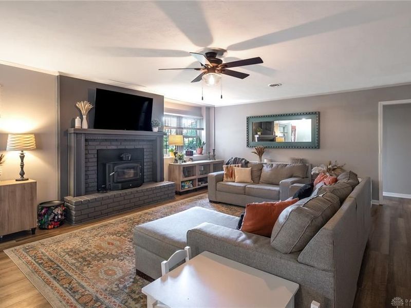 2767 Woodmont Drive, Beavercreek, OH 45434 Photo 6
