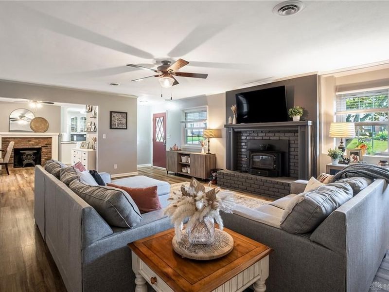 2767 Woodmont Drive, Beavercreek, OH 45434 Photo 7