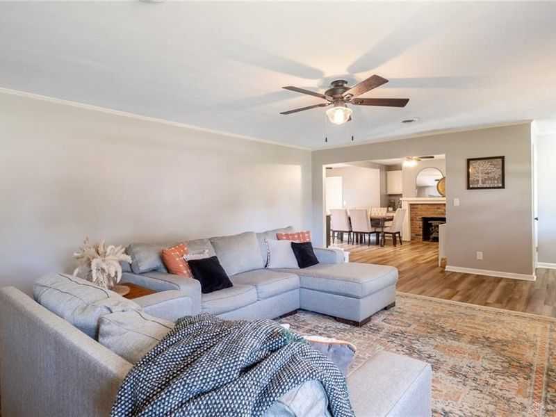 2767 Woodmont Drive, Beavercreek, OH 45434 Photo 8