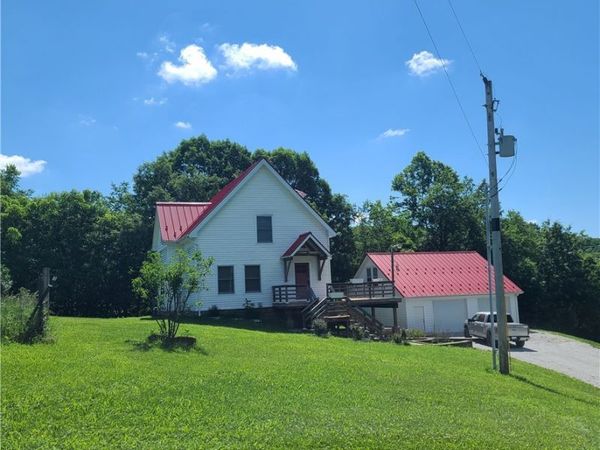 1664 Township Road 192 , Adena, OH 43901