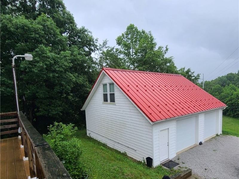 1664 Township Road 192, Adena, OH 43901 Photo 27