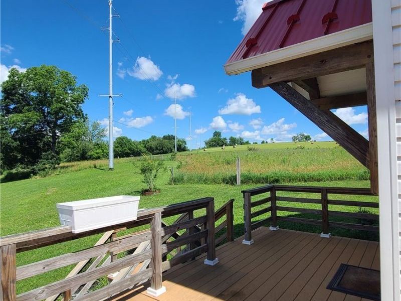 1664 Township Road 192, Adena, OH 43901 Photo 31