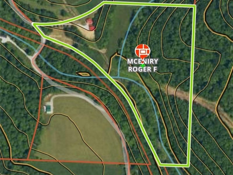1664 Township Road 192, Adena, OH 43901 Photo 32