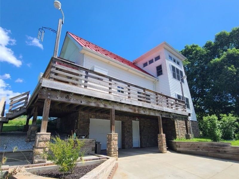 1664 Township Road 192, Adena, OH 43901 Photo 39