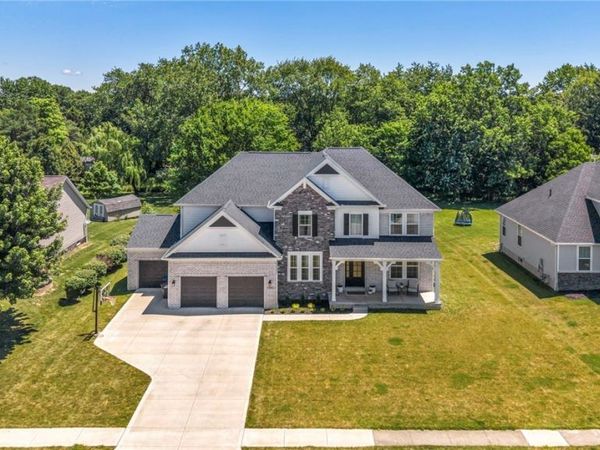 1751 Clemson Drive, Brunswick, OH 44212