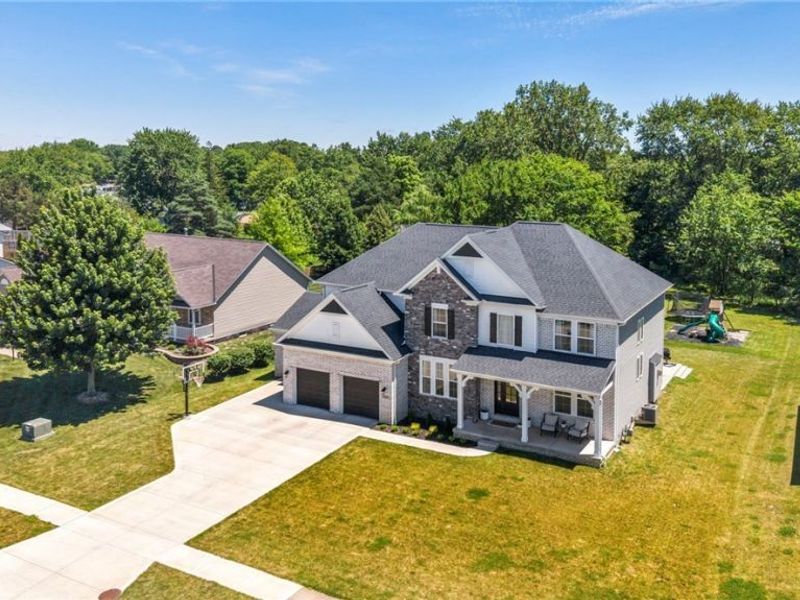 1751 Clemson Drive, Brunswick, OH 44212 Photo 49