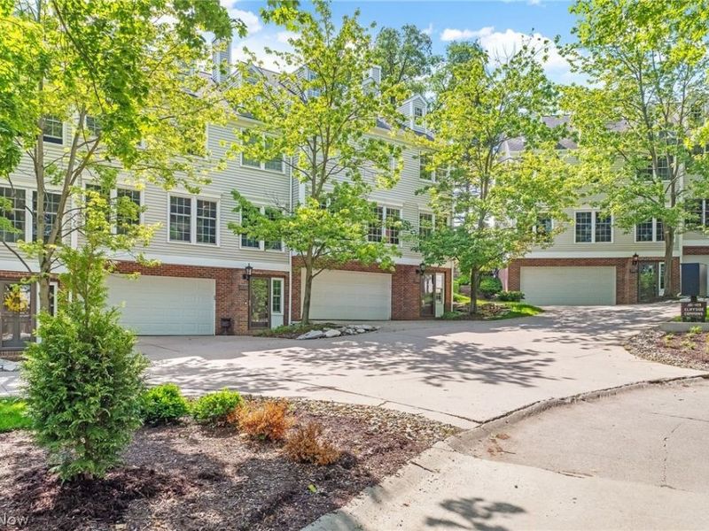 103 Cliffside Commons Drive, Unit 103, Rocky River, OH 44116 Photo 29