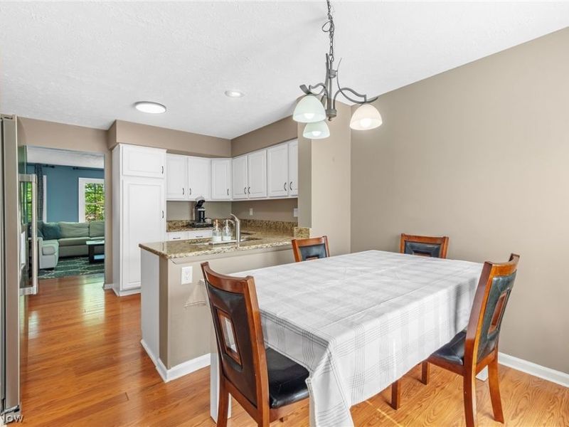 103 Cliffside Commons Drive, Unit 103, Rocky River, OH 44116 Photo 9