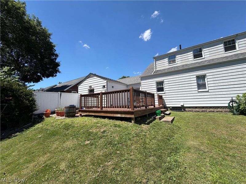 210 Woodrow Street NW, North Canton, OH 44720 Photo 9