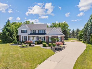 4448 Red Panda Circle NW, Massillon, OH 44646