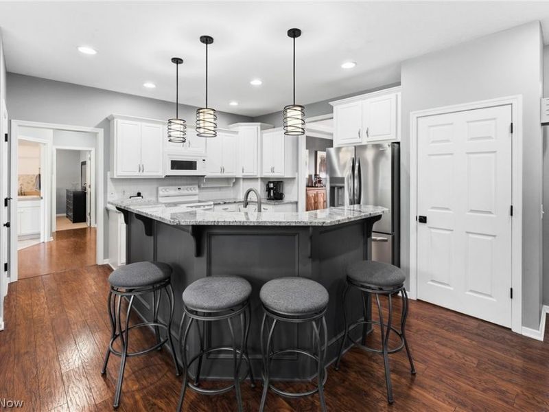 4448 Red Panda Circle NW, Massillon, OH 44646 Photo 13