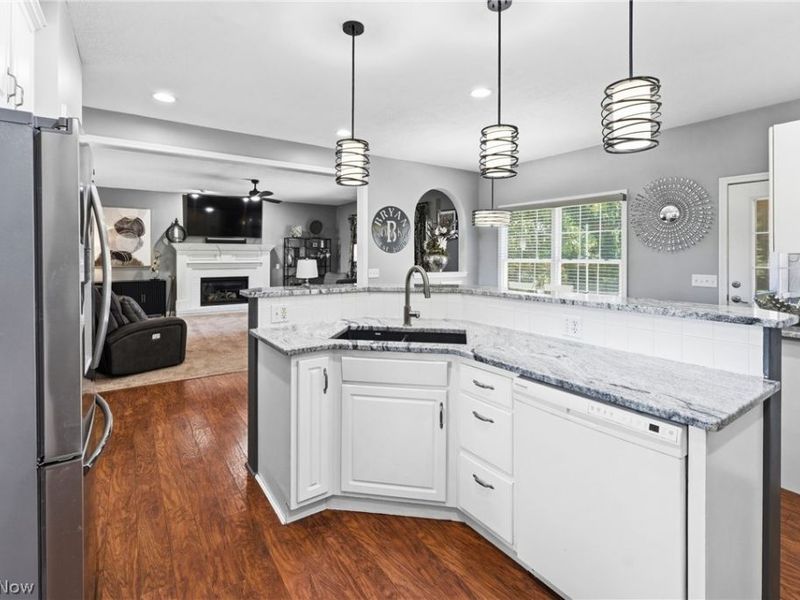 4448 Red Panda Circle NW, Massillon, OH 44646 Photo 15