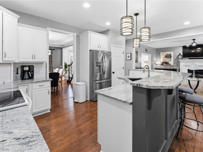 4448 Red Panda Circle NW, Massillon, OH 44646 Photo 16