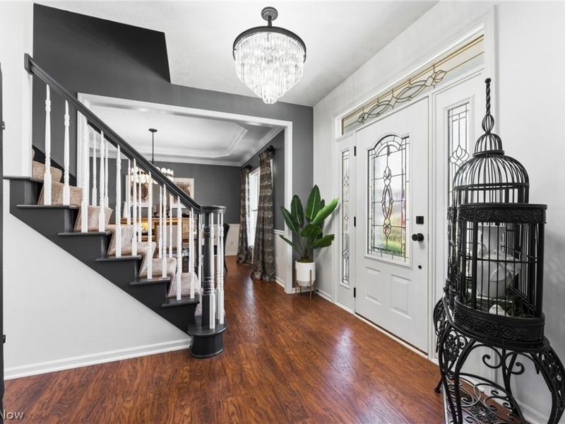 4448 Red Panda Circle NW, Massillon, OH 44646 Photo 4