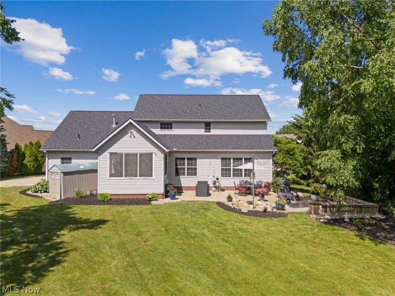 4448 Red Panda Circle NW, Massillon, OH 44646 Photo 49