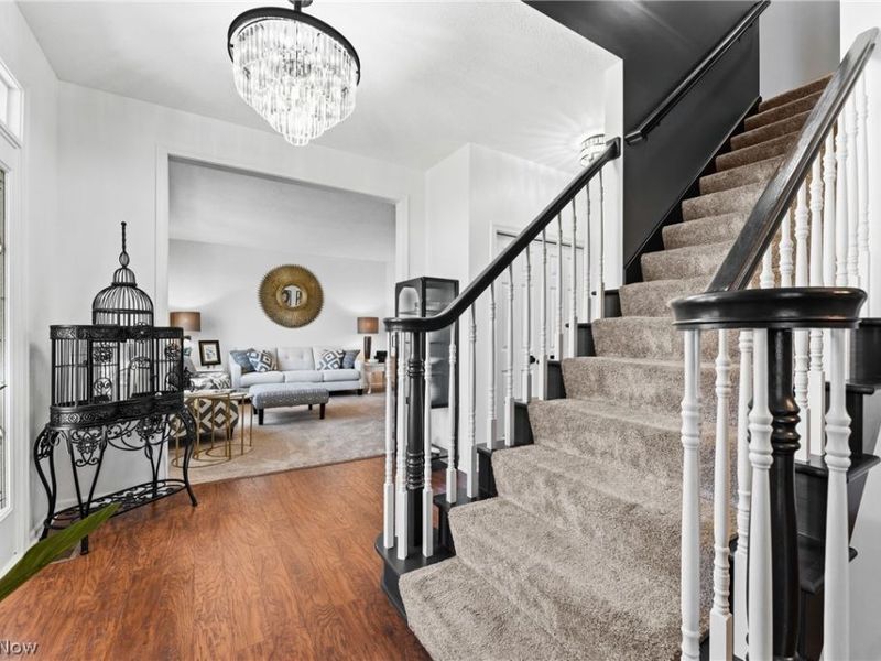 4448 Red Panda Circle NW, Massillon, OH 44646 Photo 5