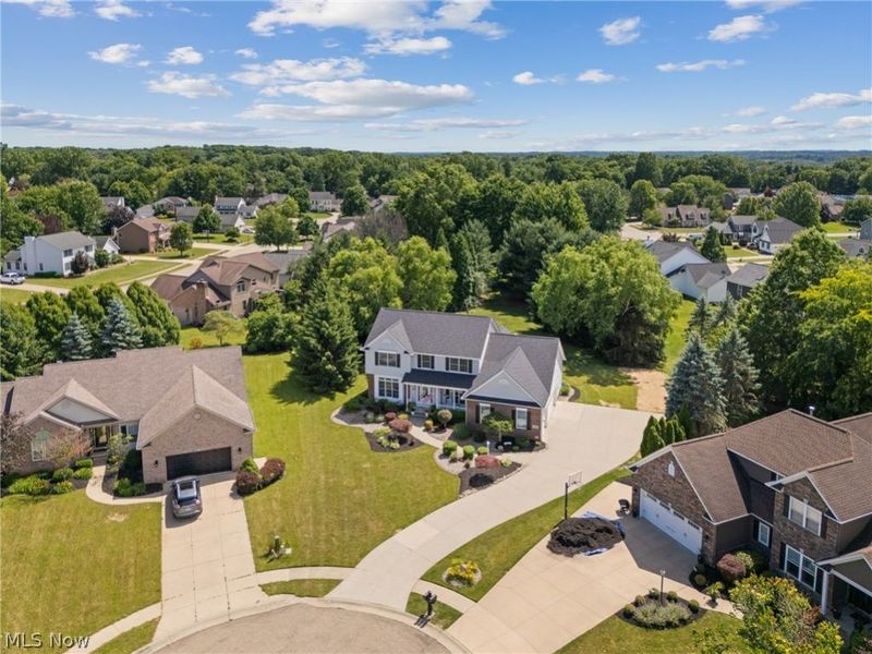 4448 Red Panda Circle NW, Massillon, OH 44646 Photo 50
