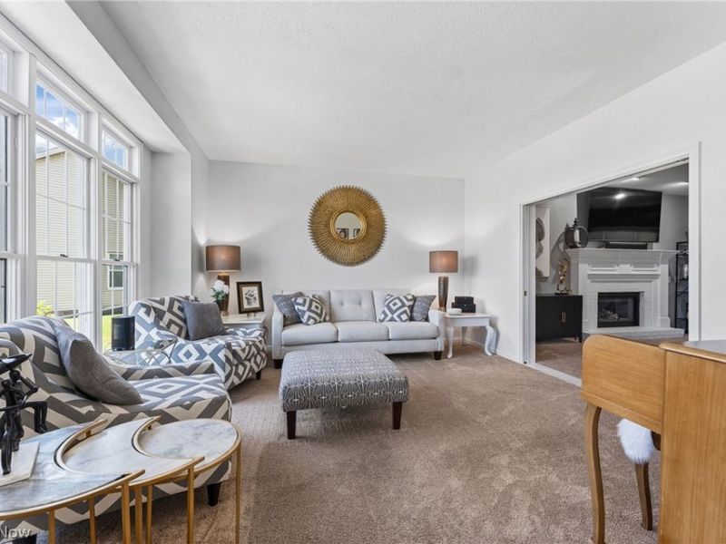 4448 Red Panda Circle NW, Massillon, OH 44646 Photo 6