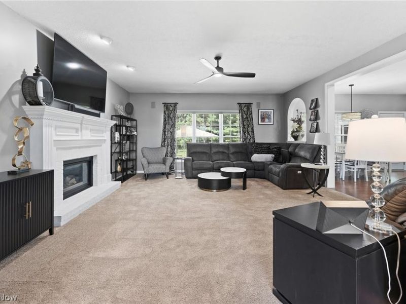 4448 Red Panda Circle NW, Massillon, OH 44646 Photo 8