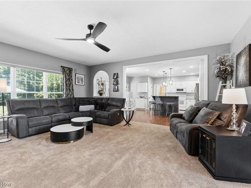 4448 Red Panda Circle NW, Massillon, OH 44646 Photo 9