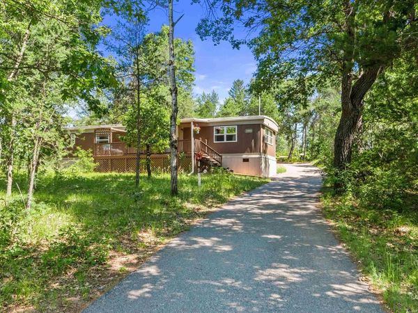 1602 Homestead Trail, Nekoosa, WI 54457