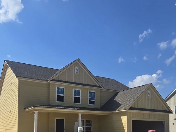 114 Harmony Farms Orchard, Eatonton, GA 31024