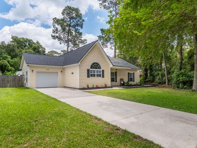 878 Santee Street, Charleston, SC 29412