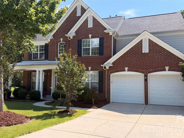 9542 Oswald Lane, Charlotte, NC 28277