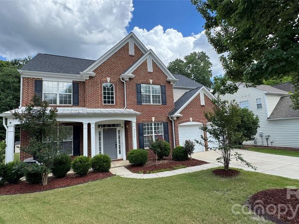 9542 Oswald Lane, Charlotte, NC 28277