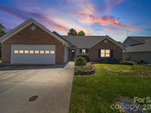 110 Hidden Creek Circle, Salisbury, NC 28147
