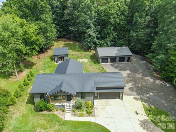 785 Midway Road, Statesville, NC 28625