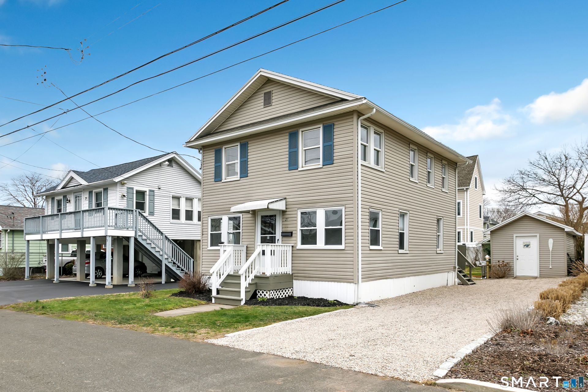 27 Elaine, Milford, CT 06460 Main Photo