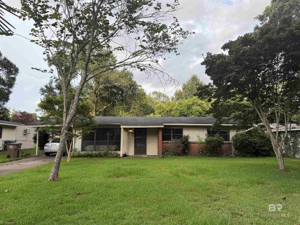 711 Wilshire Road, Mobile, AL 36609